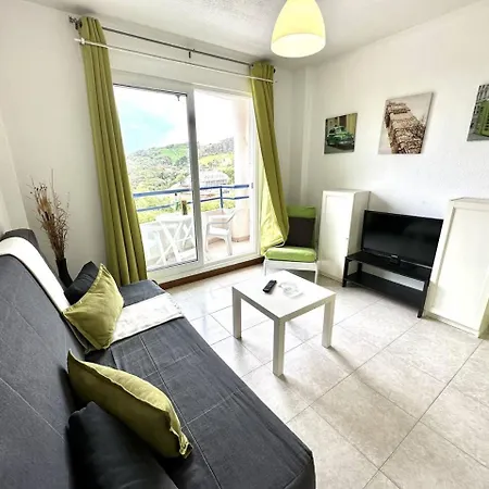 En Primera Linea La Arena 4606 Apartment