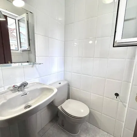 En Primera Linea La Arena 4606 Apartment