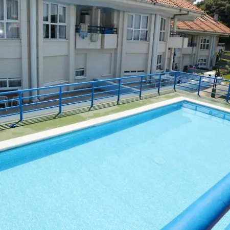 En Primera Linea La Arena 4606 Apartment